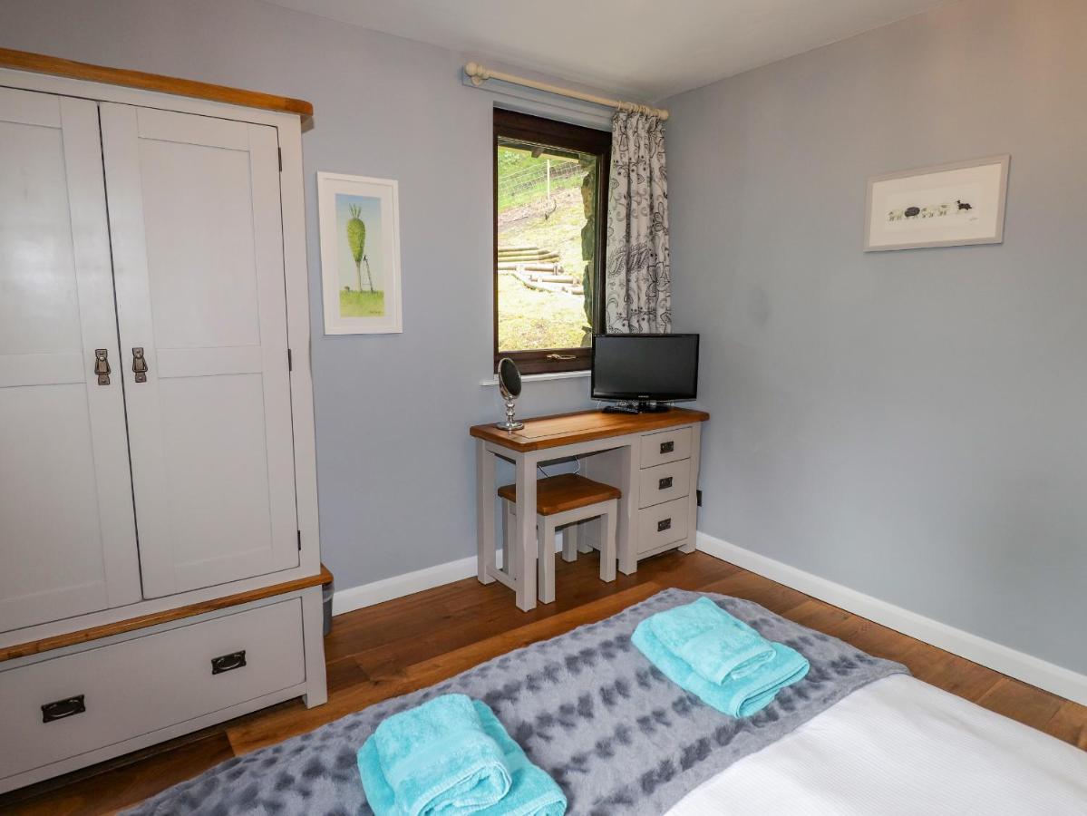 Low Brow Barn Ambleside Bagian luar foto