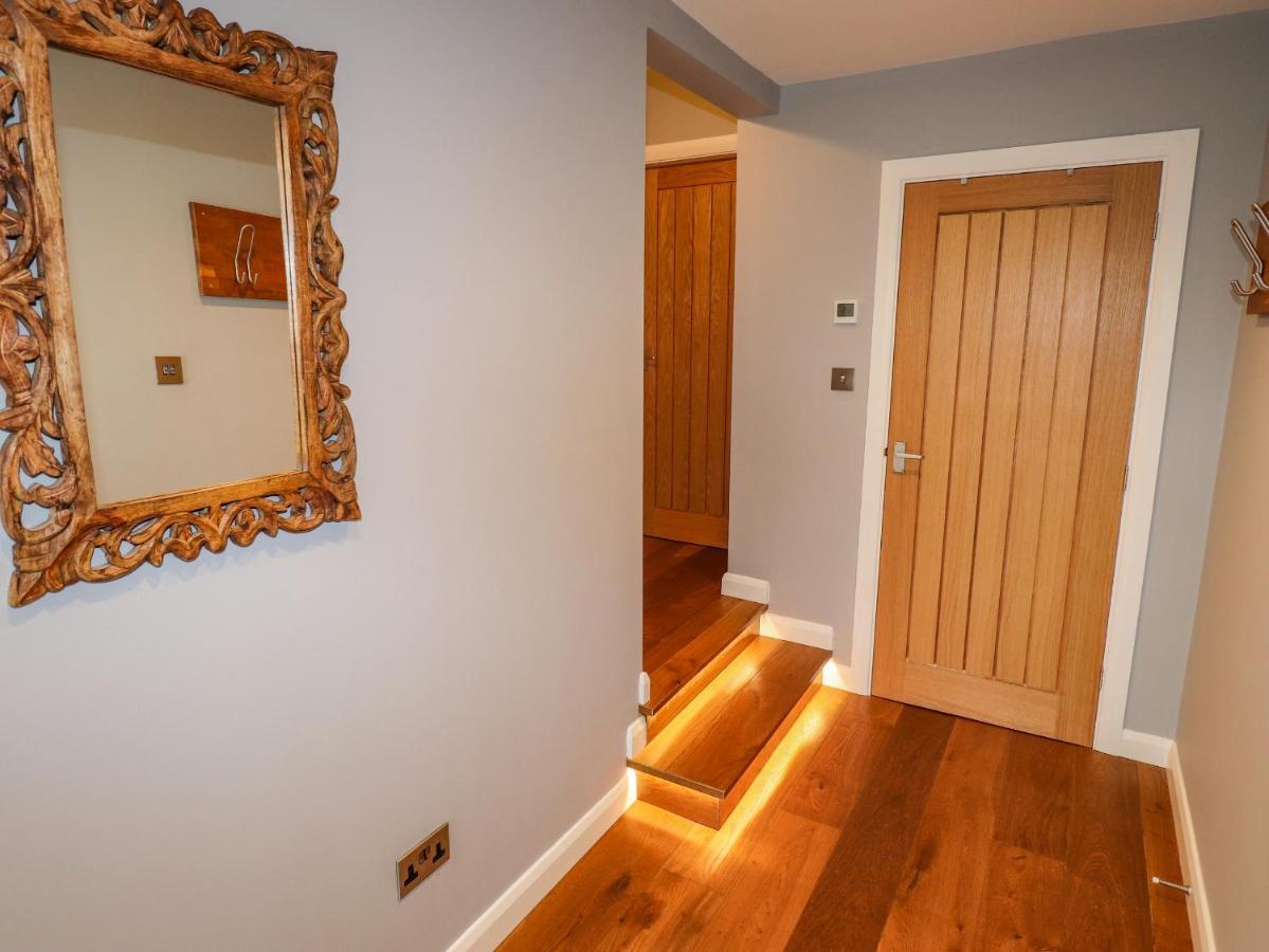 Low Brow Barn Ambleside Bagian luar foto