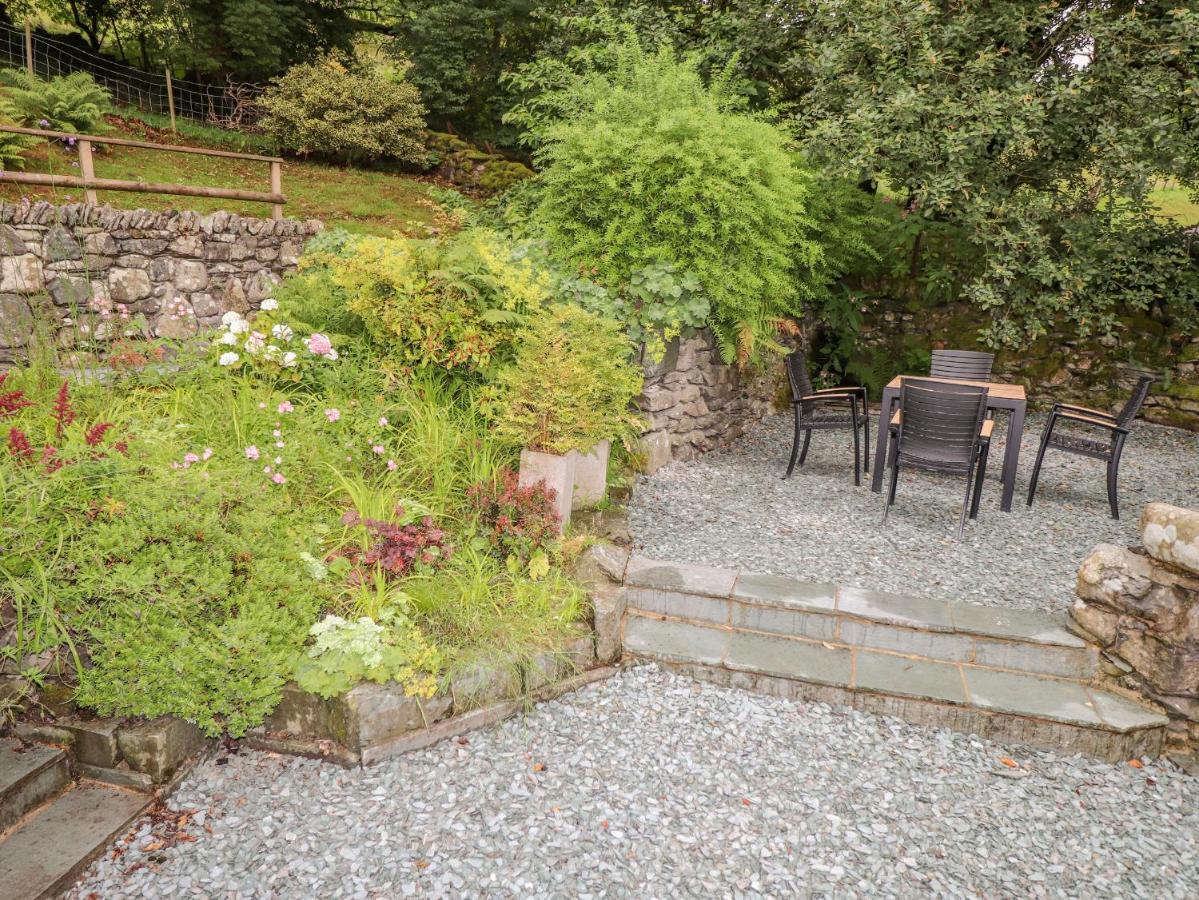 Low Brow Barn Ambleside Bagian luar foto
