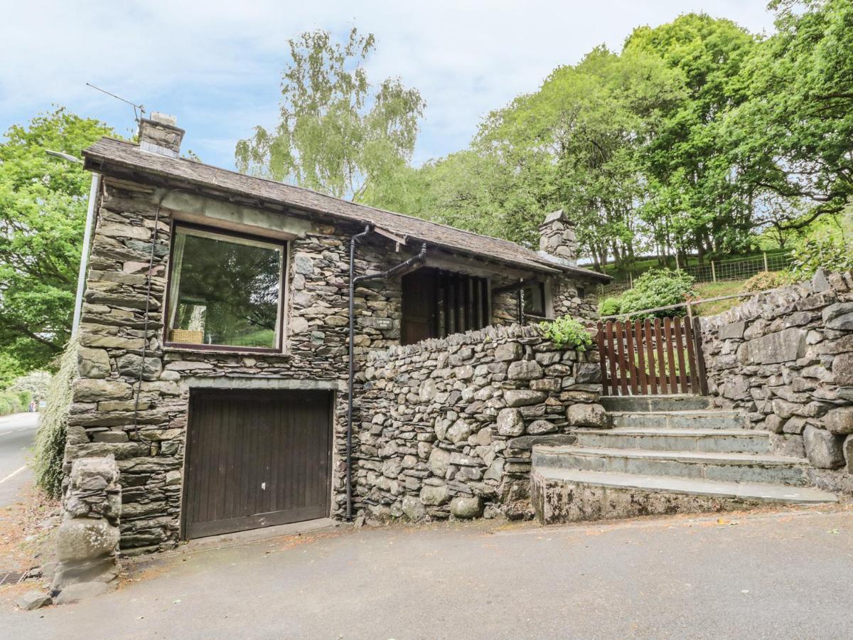 Low Brow Barn Ambleside Bagian luar foto